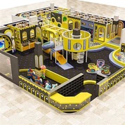 Binnenspeelkamer